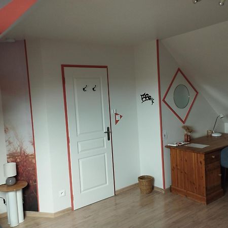 Chambre d'Hotes proximité Circuit Prenois Extérieur photo