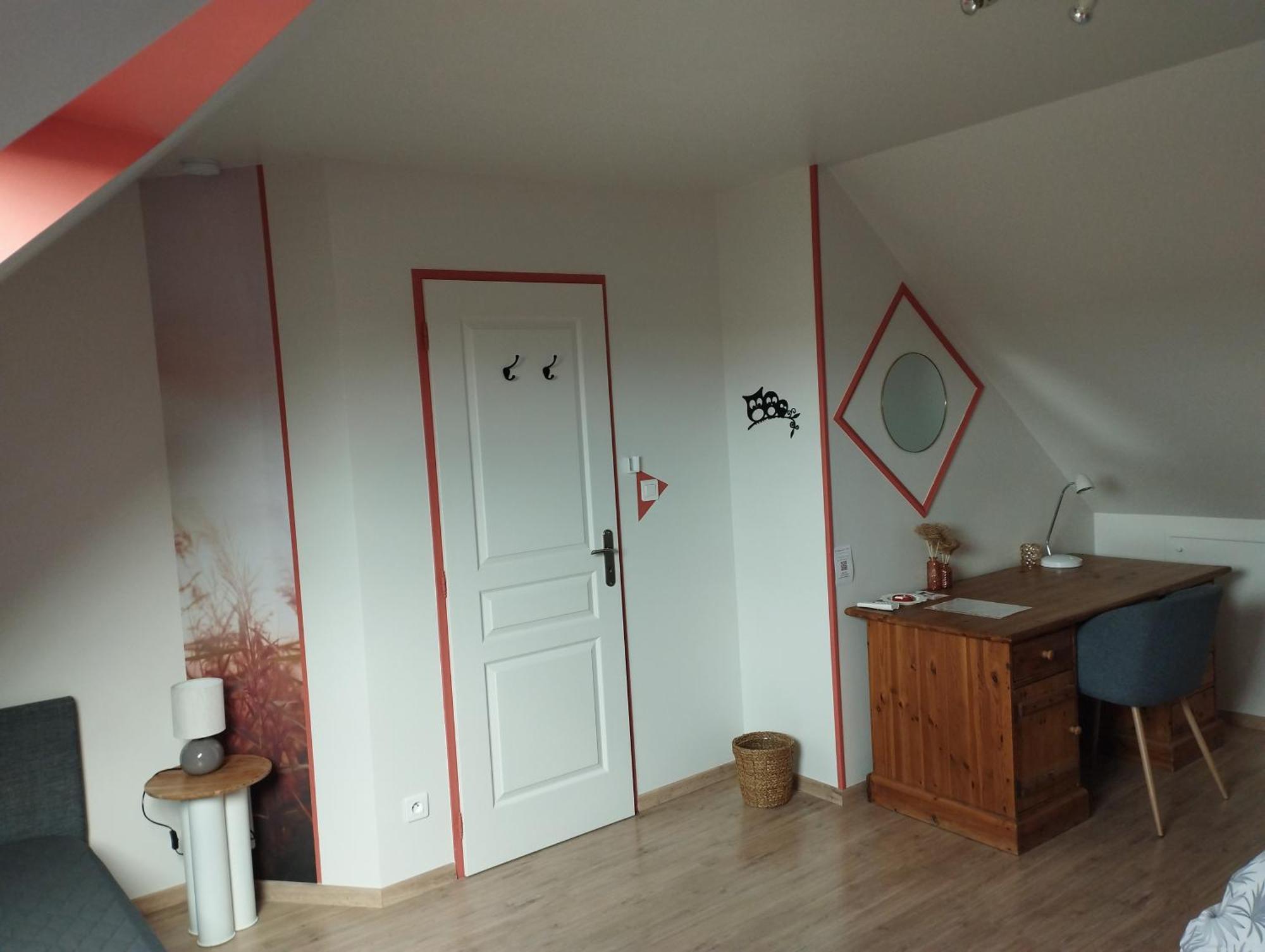 Chambre d'Hotes proximité Circuit Prenois Extérieur photo